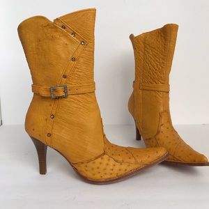 Premier Western Wear Boots 8 1/2  NWOT